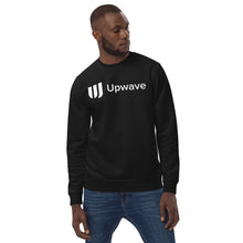 Load image into Gallery viewer, Unisex eco sweatshirt
