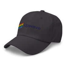 Load image into Gallery viewer, Upwave Pride Hat
