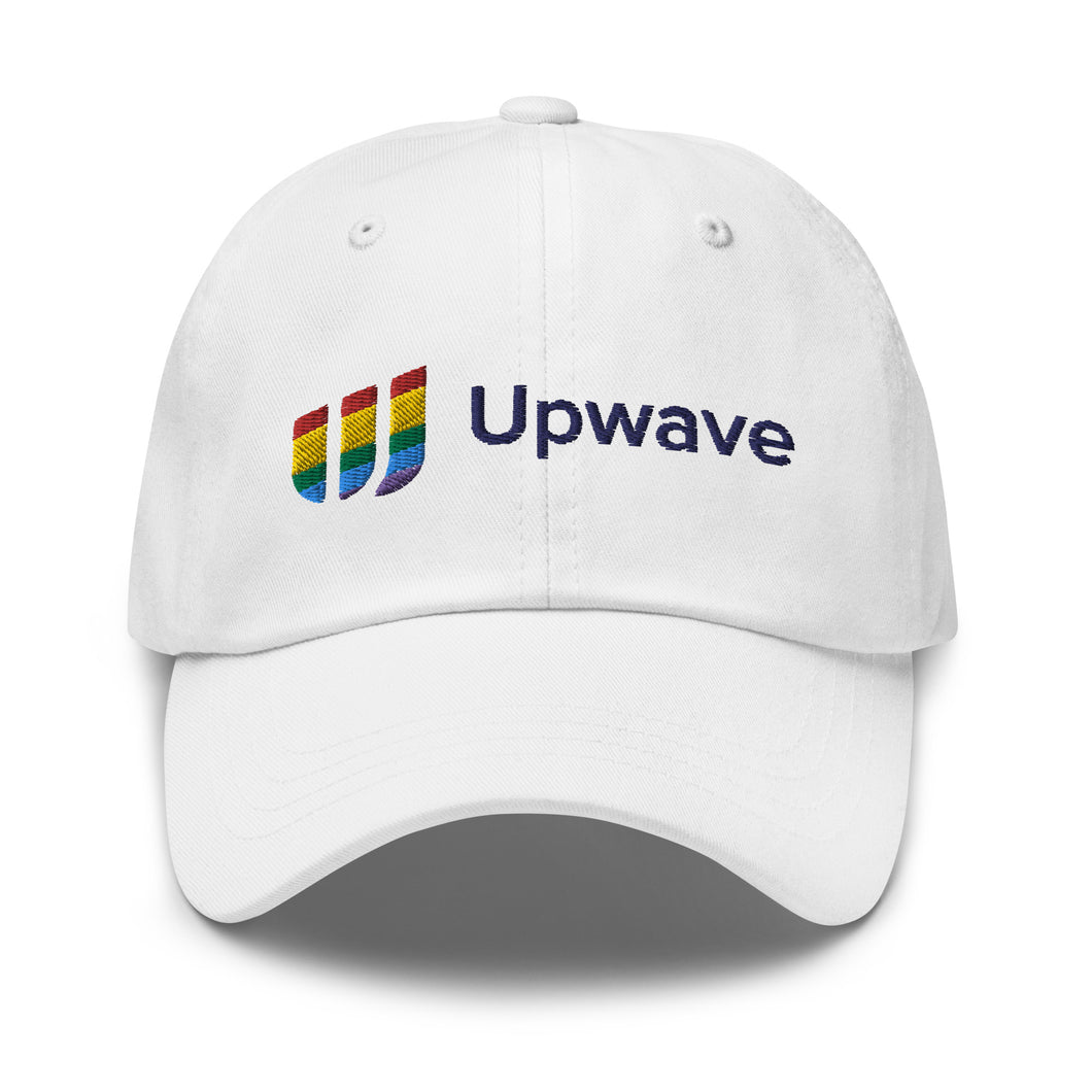 Upwave Pride Hat