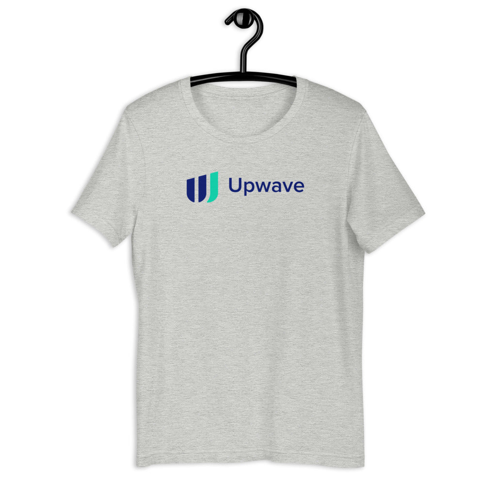 2022 Upwave Tour T-Shirt (Unisex)