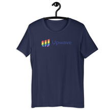Load image into Gallery viewer, Upwave Pride Shirt
